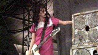 Video thumbnail of "twiggy ramirez - feel like this"