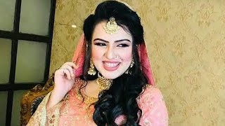 Sindhi Tiktoks Of Aqsa Jamali