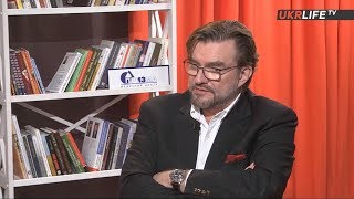 Запад уже простил Путину всё - готов простить и Украину, - Евгений Киселёв Запад уже простил Путину всё - готов простить и Украину, - Евгений Киселёв