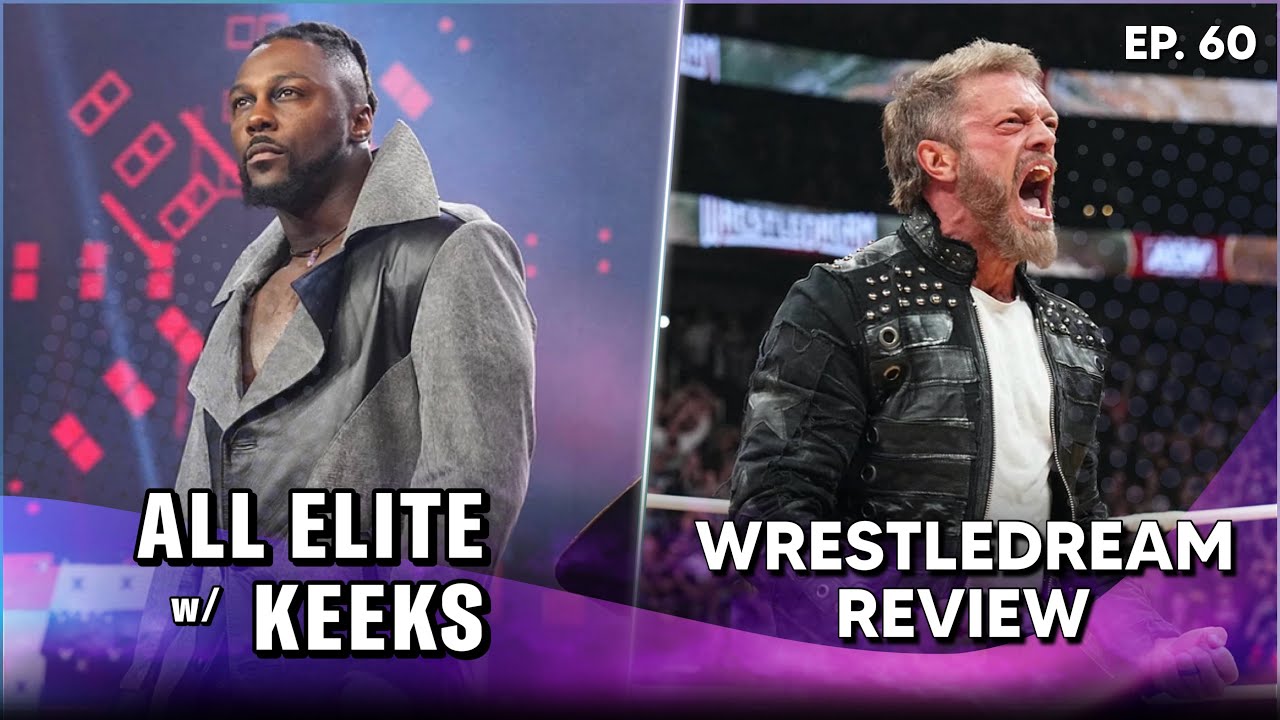AEW WrestleDream Full Show Highlights & Results YouTube
