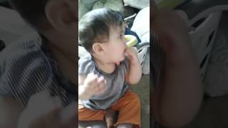 Baby Ashlee Cuteness