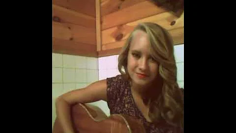 Empty by Ray Lamontagne-Alli Epperson