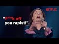 Aisling Bea Stand-Up: Irish Flirting Vs American ... - YouTube