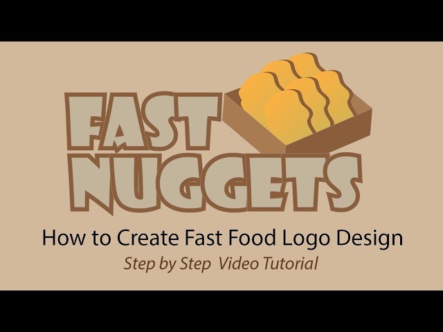 professional logo design illustrator tutorial designing fas