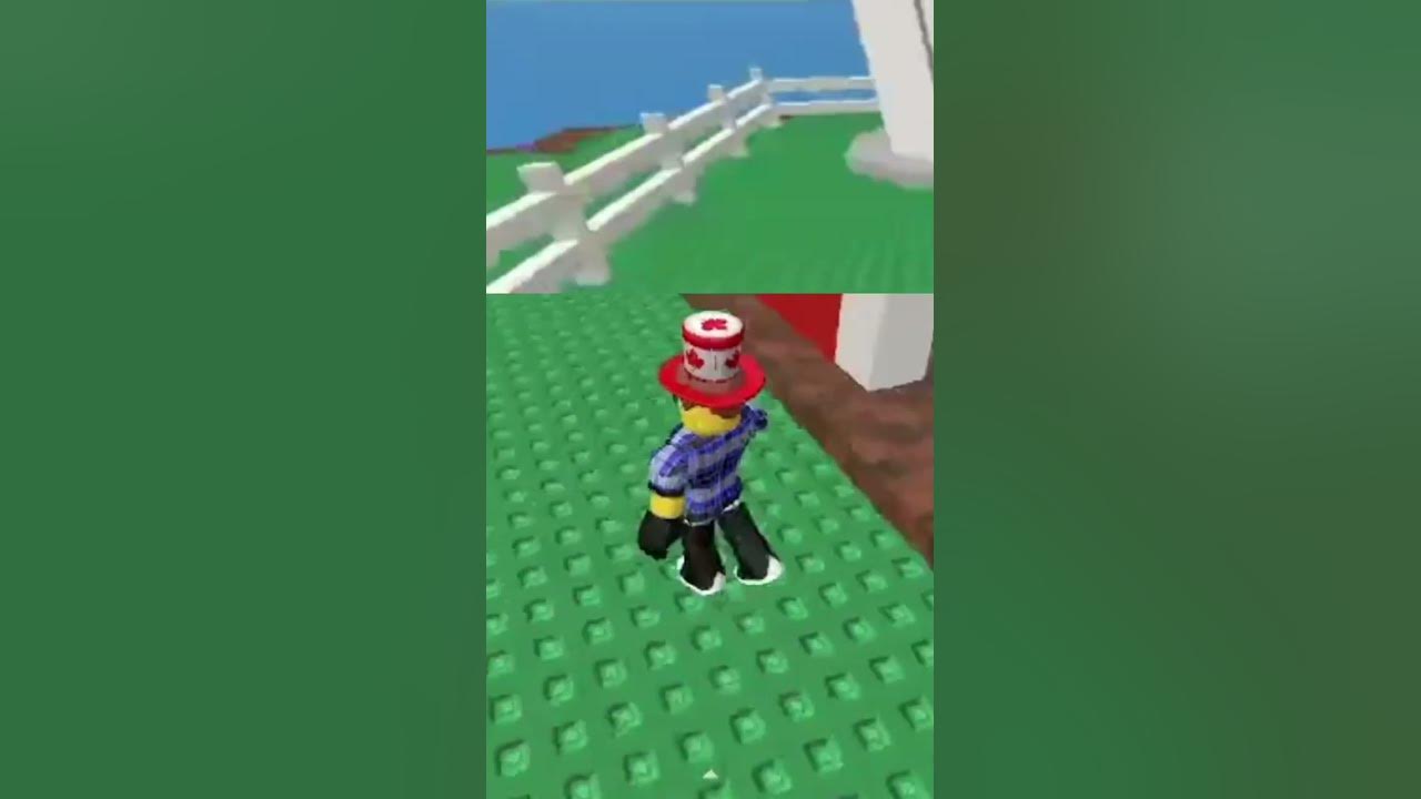 The Old Roblox Experience - YouTube