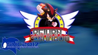 Мульт TAS Sonic 2 Return of Shadow Speedrun as Shadow
