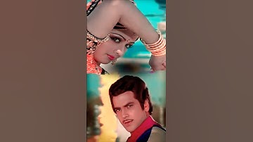 Pyaar Ka Thofa Tera 🧡 Kishore Kumar Asha Bhosle