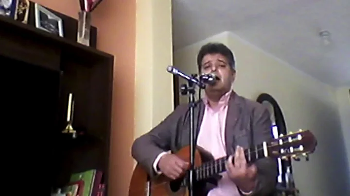 PENAS Y ALEGRIAS DEL AMOR - RAMIRO CORDOVA