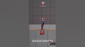 Harley Quinn Swearing/Cursing in MultiVersus! Activate mature language setting #shorts