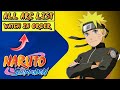 Naruto shippuden all arc list  naruto shippuden arcs watch in order  factolish
