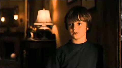 Knowing (2009) Trailer