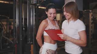 How To Get A Free Gym Membership and Personal Trainer For 30 Days