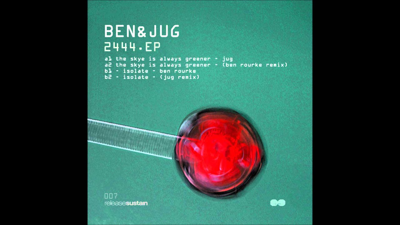 Mira Jug - The Sky Is Always Greener (Original Mix) en YouTube Mira Jug - The Sky Is Always Greener (Original Mix) en YouTube