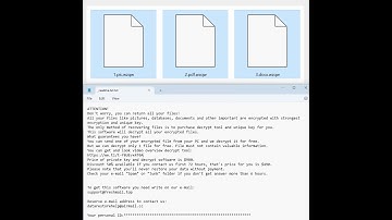 How to Remove WZQW File Virus + Decrypt. wzqw Files?