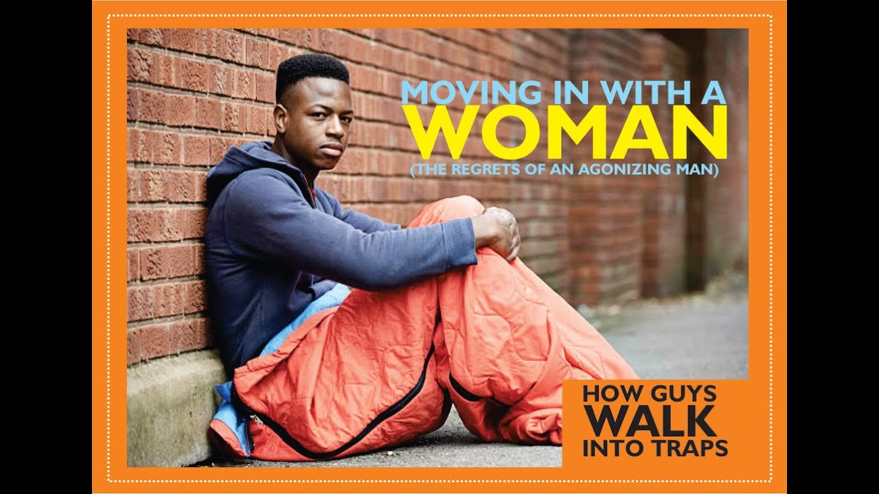 Walk In Traps HOW GUYS WALK INTO TRAPS - YouTube