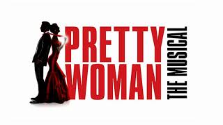Video thumbnail of "Pretty Woman: The Musical - Long Way Home (Instrumental Cover)"