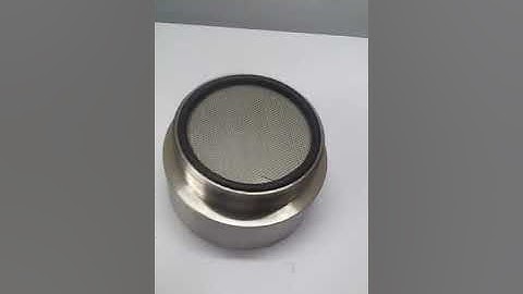 High Pressure Reactor