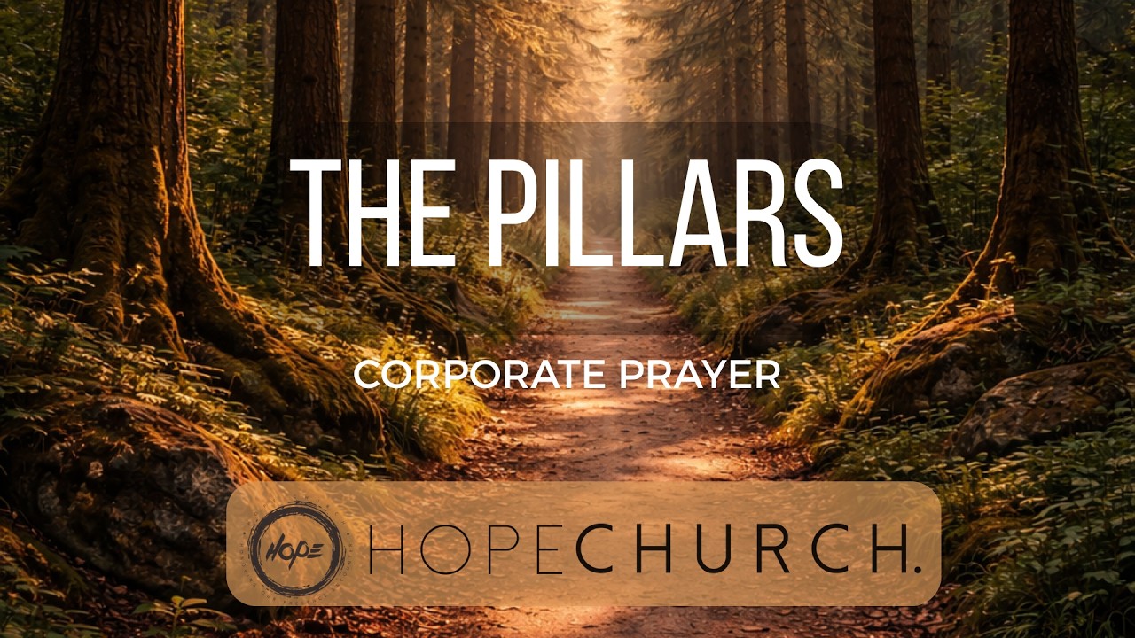 The Power of United Prayer: How Corporate Intercession Transforms the Church