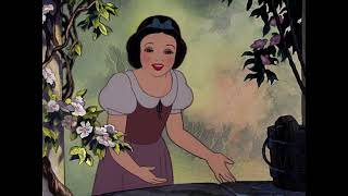 I'm Wishing (HD) - Snow White and the Seven Dwarfs by Disney Lover 21 250 views 1 year ago 1 minute, 22 seconds