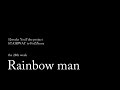 【歌詞つき】Rainbow man (live ver) / FoZZtone [official]