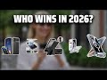 The Top 5 Best iPhone X Case in 2026 - Must Watch Before Buying!