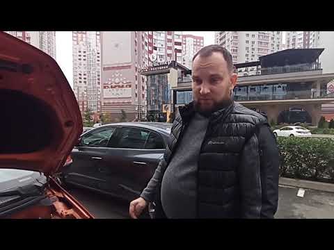 Блог Чери Тигго 2 - Проблемы с АКПП из за плохой массы