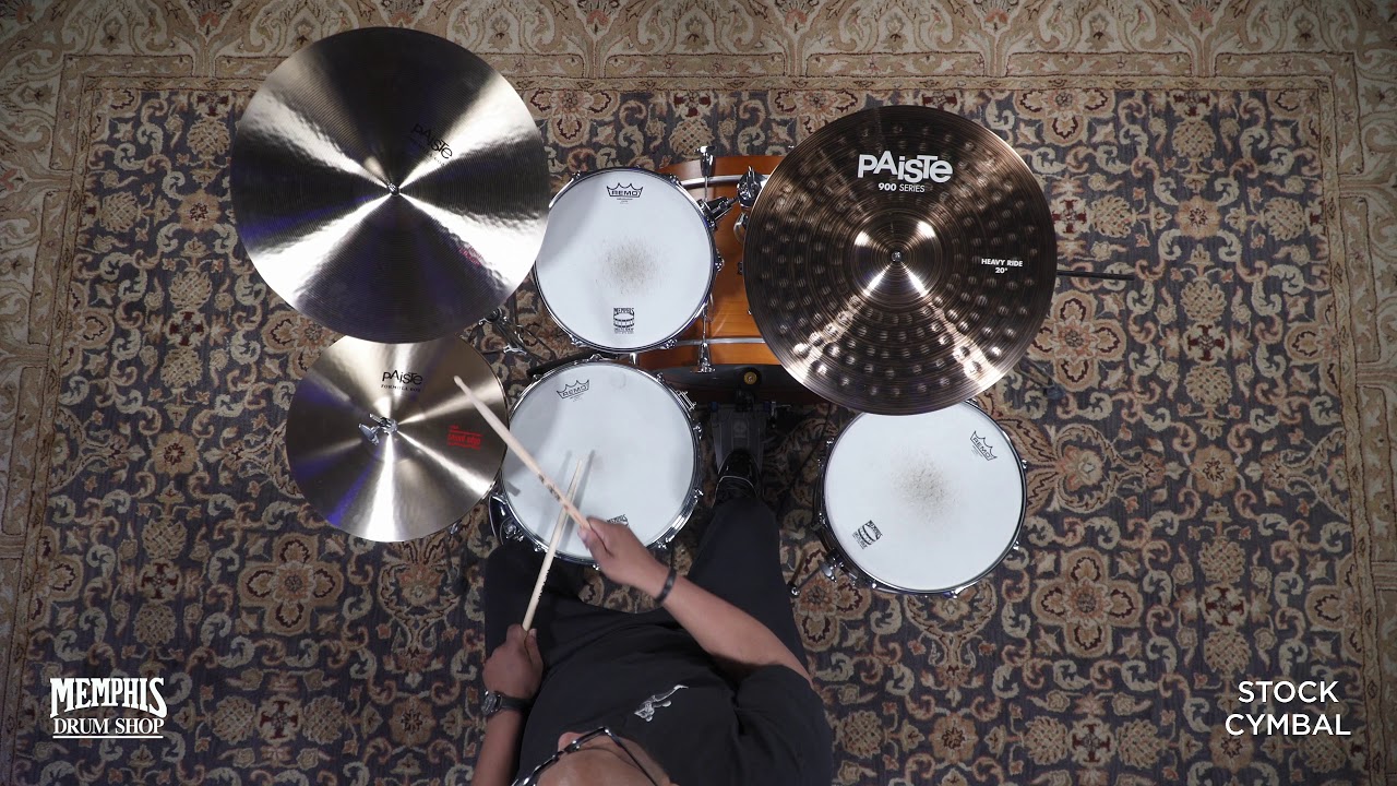 Paiste 19