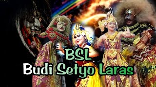 BSL Hari ke,2 Gayeng tenan 👍🔥🔥. Budi Setyo Laras DS Gandu Tembarak