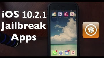 iOS 10.2.1 jailbreak - How to Jailbreak iOS 10.2.1 [jail-ios.com Out Now!]