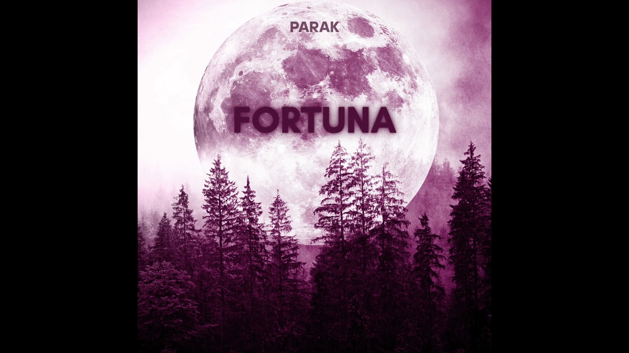FORTUNA - Parak (Prod by Leirosee)