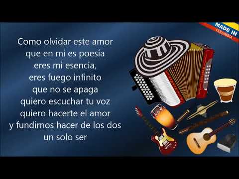 Solo Ámame -