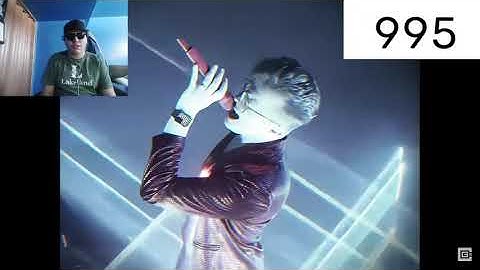 Reaction to CG5 Project U move Part 2, and the official music video