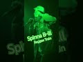 Spinna B-ill Reggae Train ONE UNITY