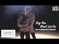 Say You Won't Let Go / May J Lee & Bongyoung Park Choreography Cover | One-Take Dance