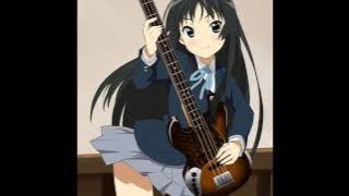 【K-ON!】[Mio] Heart Goes Boom