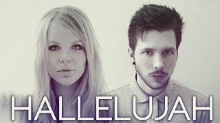 Natalie Lungley - Hallelujah || Leonard Cohen / Jeff Buckley Cover chords