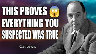 Download Lagu They Gave Me This Check… But They Didn’t Know What It MEANT | C.S. Lewis 2025 MP3 Download Lagu They Gave Me This Check… But They Didn’t Know What It MEANT | C.S. Lewis 2025 MP3