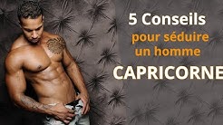 Comment séduire un Homme Capricorne ♑ : 5 astuces