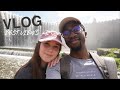 VLOG | WE WENT ON THE BEST HIKE | BEST VIEWS