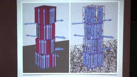 Talk: What is the Geometry of Contact?