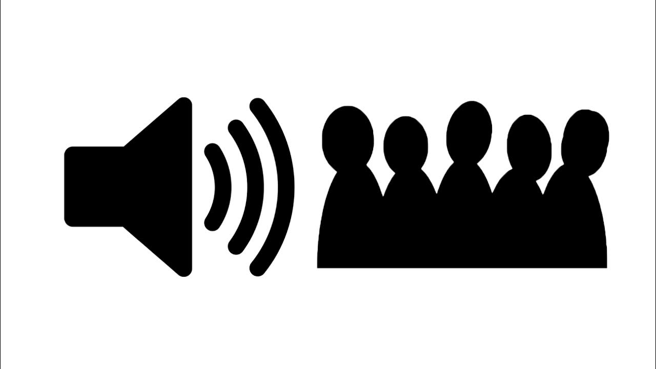 Crowd Gasp (Shock) Sound Effect ProSounds YouTube