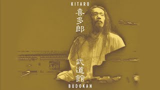Kitaro - The God Of Sand (live)