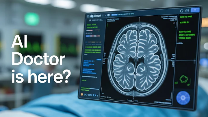 Is ChatGPT the Future of Medicine?