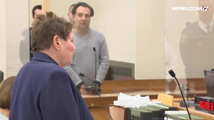 VIDEO NOW: Prosecutor lays out timeline of Cohasset woman's disappearance