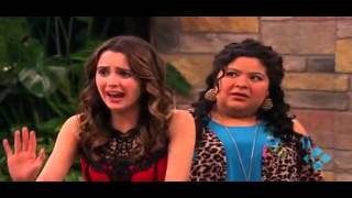 Austin and Ally - Rejection And Rocketships season 4 Episode 16