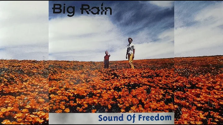 Sound of Freedom, By Bruce Guynn, with Peter Alaim...