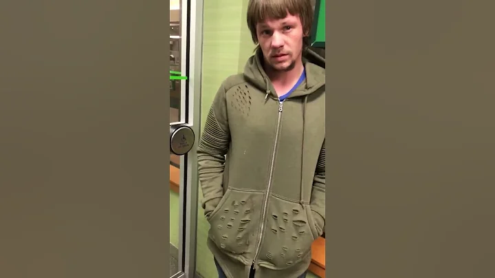 Bitcoin Scammer Confronted - Ronald Gagnon - Cold ...