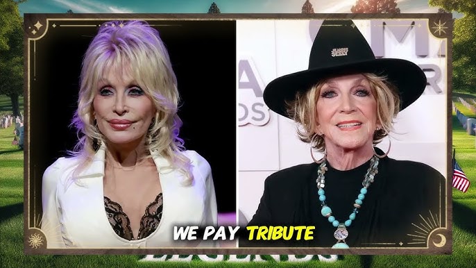 3 American Legends Who Died Today