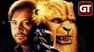 Thumbnail für Wing Commander History - GT Talk #86 - Retro-Special mit Gameplay & weniger Fehler