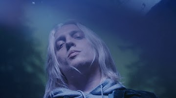 MOSSS - Here If You Want (Pale Blue) [Official Video]